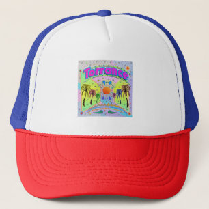 Torrance Calm Desire Hat