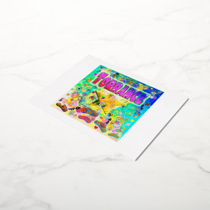 Torrance Epoch Hour Postcard