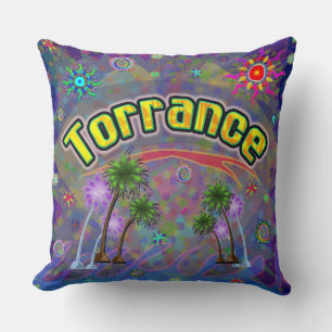 Torrance Noble Voyage Pillow