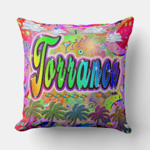 Torrance Vista Express Pillow