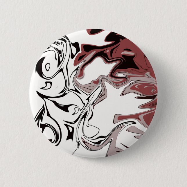 Torrent 6 Cm Round Badge (Front)