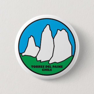 Torres del Paine Button