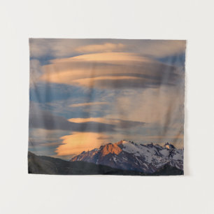 Torres del Paine National Park, Chile Tapestry