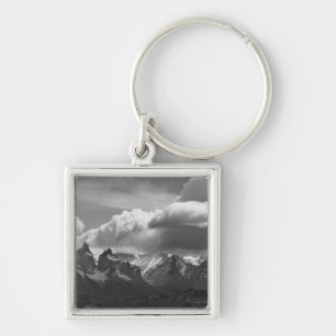 Torres Del Paine National Park,  Cuernos and Key Ring