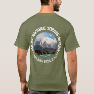Torres del Paine National Park T-Shirt