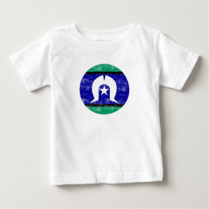 Torres Strait Islanders, Australia Baby T-Shirt
