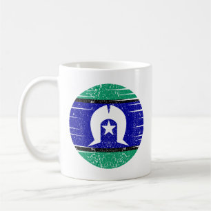 Torres Strait Islanders, Australia Coffee Mug