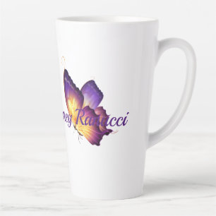 Torrey Ranucci Designer Large Mug