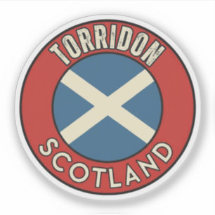 Torridon, Scotland