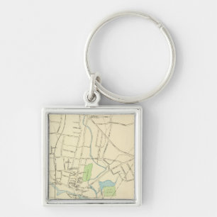 Torrington Key Ring