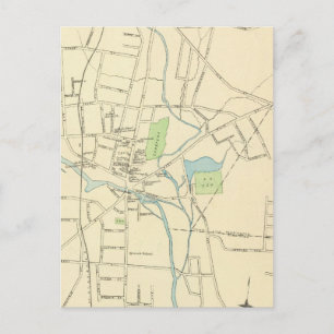 Torrington Postcard