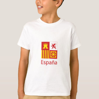 Torrotito of the Spanish Navy T-Shirt