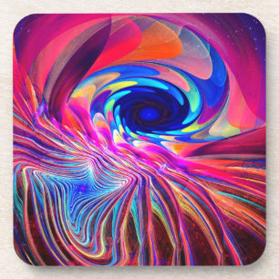 Torsion Wave Coaster