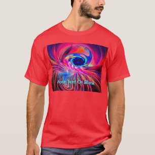 Torsion Wave T-Shirt