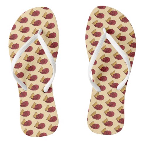 Mexican Thongs & Sandals | Zazzle.com.au