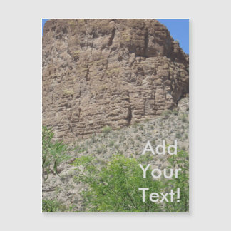 Tortilla Flats Butte