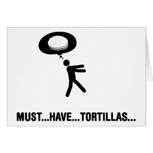 Tortilla Lover
