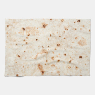 Tortilla towel