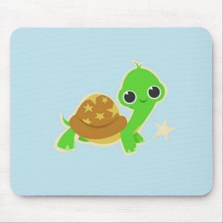 "Tortle" Mousemat