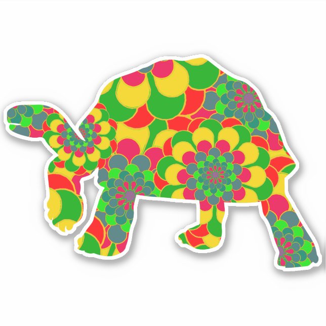 Tortoise (Front)