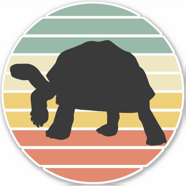 Tortoise (Front)