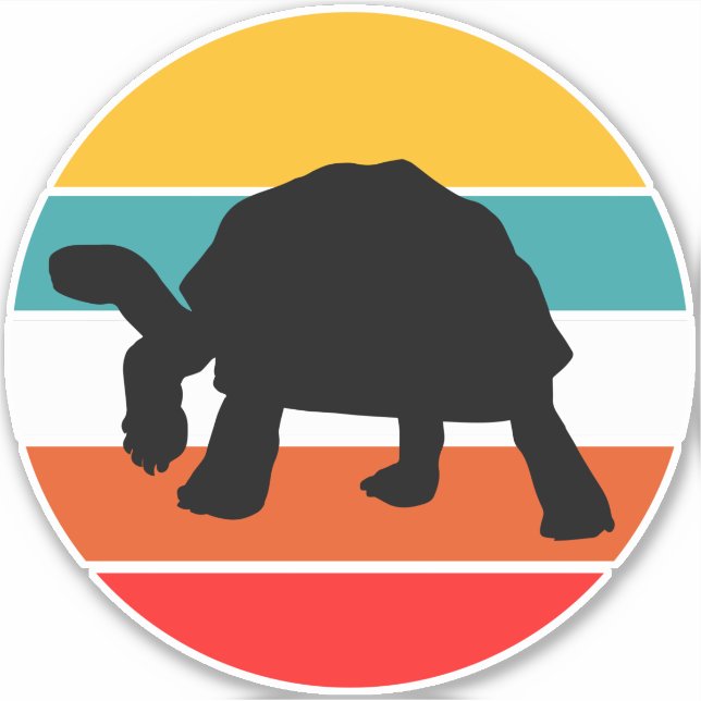 Tortoise (Front)