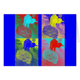 Tortoise and the Goat