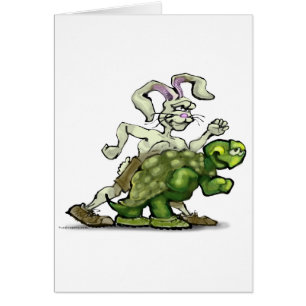Tortoise and the Hare