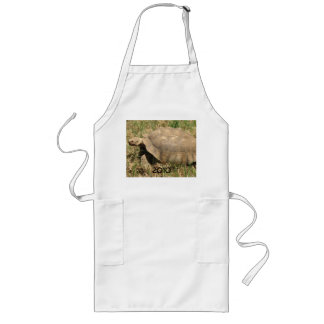 Tortoise Apron