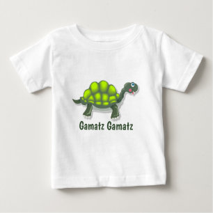Tortoise Baby T-Shirt