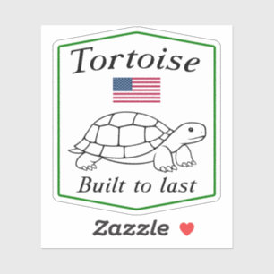 Tortoise: Built to Last