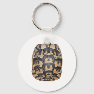 Tortoise Key Ring