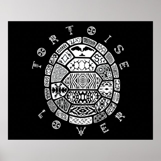 TORTOISE LOVER 2 POSTER (Front)
