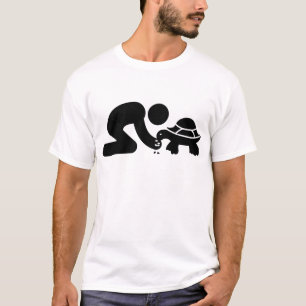 Tortoise Lover T-Shirt