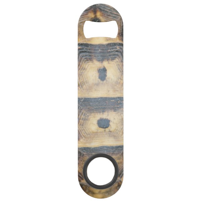 Tortoise Shell Pattern (Front)