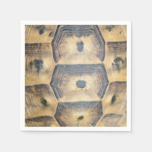 Tortoise Shell Pattern Napkin