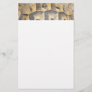 Tortoise Shell Pattern Stationery