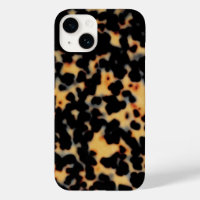 Tortoise Shell Print in Retro/60s Havana