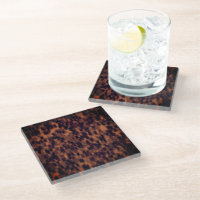 Tortoise Shell Print Pattern Decorative Home Decor