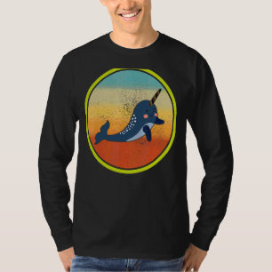 Tortoise Sunset Retro Vintage 60s 70s Turtle Love T-Shirt