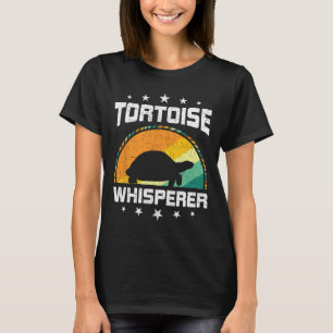 Tortoise Whisperer Fly Fishing Aquarium Fish Tank 