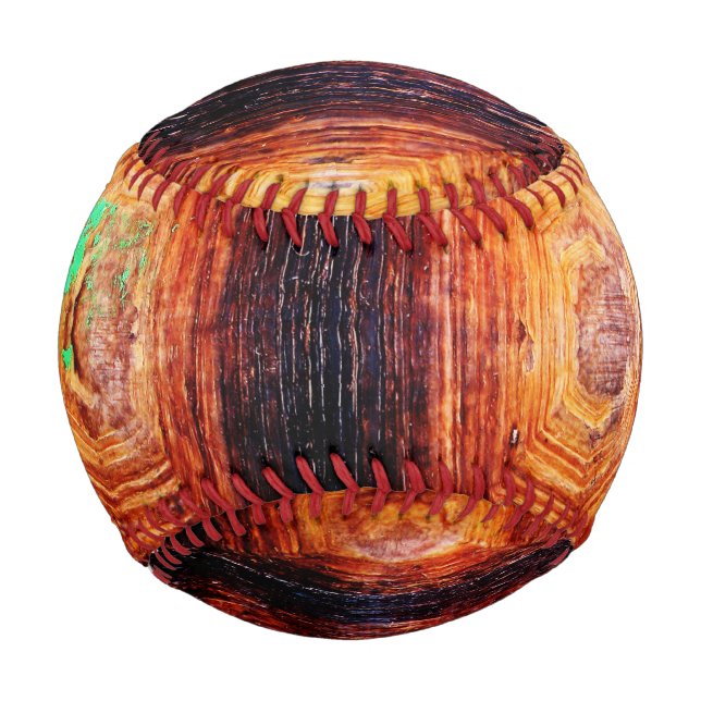 Tortoiseshell Baseball (Front)