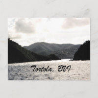 Tortola, BVI