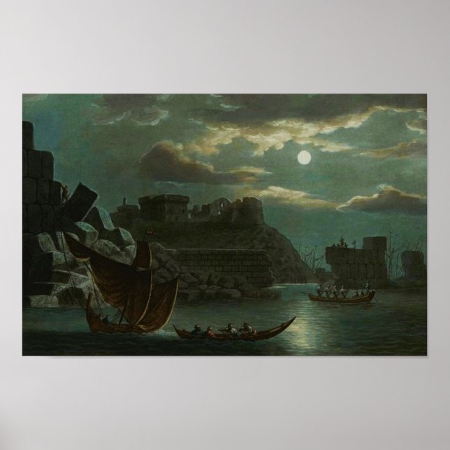 Tortosa  poster (Front)