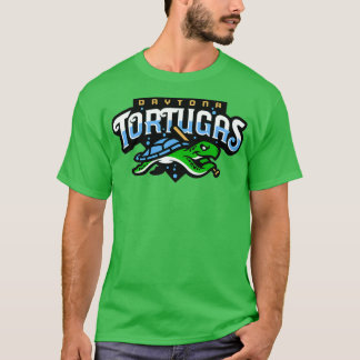 Tortugas 2 Sports T-Shirt