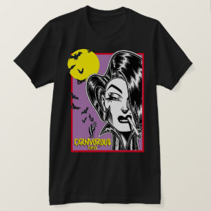 Tortura™/Moonlight T-Shirt
