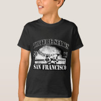 Torture Series Baseball 2010 San Francisco