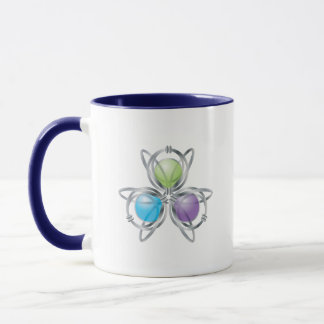 Torusphere Mug