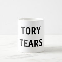 Tory Tears