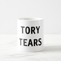 Tory Tears